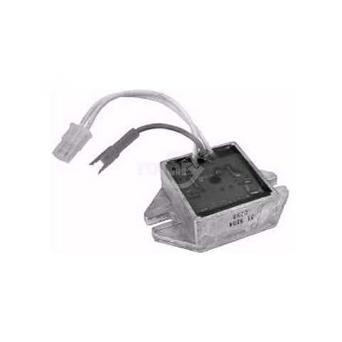 REGULATOR VOLTAGE B&S