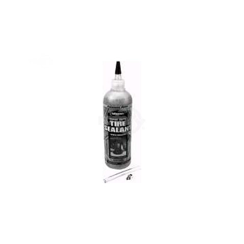 TIRE SEALANT"SLIME"16OZ BOTTLE