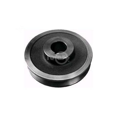 PULLEY TRANSMISSION 1"X 4-1/2" EXMARK