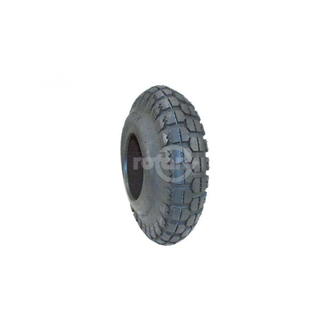 TIRE KNOBBY 5.30X4.50X6 2PLY CHENG SHIN