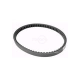 BELT TORQUE CONVERTER 11/16"X 29-1/16" MAX-TORQUE