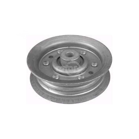 PULLEY IDLER 3/8"X 3-7/8" AYP