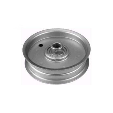 PULLEY FLAT IDLER 1/2"X 4-1/2" DIXON