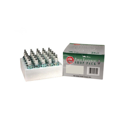 SPARK PLUG NGK BM6A SHOP PACK