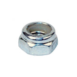 NUT LOCKING HEX 6MM X 10MM