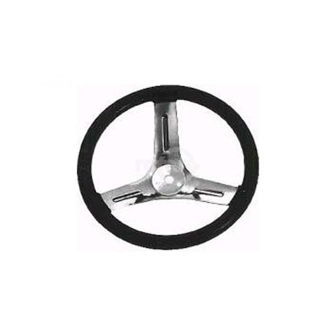 WHEEL STEERING 12"