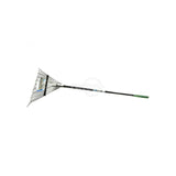 STEEL TINE LEAF RAKE