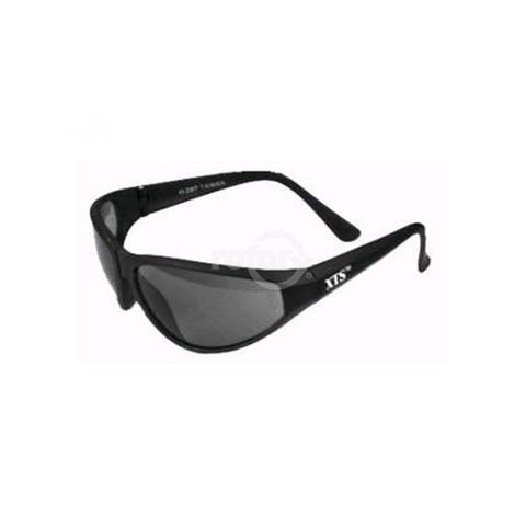 GLASSES SAFETY STX - CLEAR