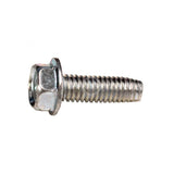 SCREW HEX HEAD SELF-TAPPING 5/16"-18X1"