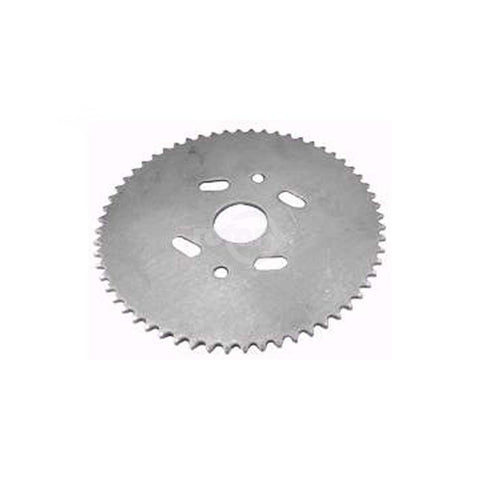 SPROCKET STEEL C-35 60T UNIVERSAL