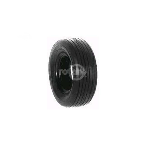 TIRE RIB 13X6.50X6 4PLY CARLISLE