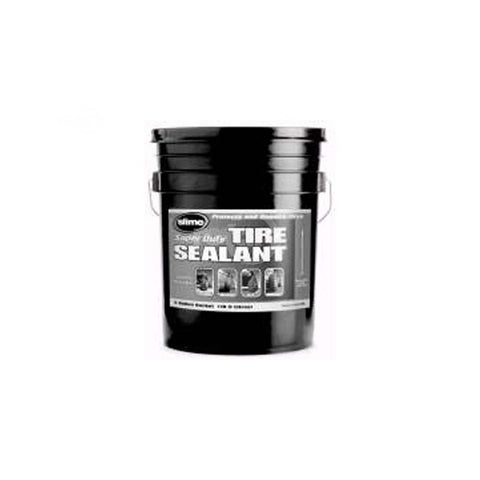 SLIME 5-GALLON DRUM