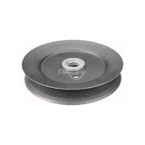 PULLEY DECK 12POINTX 5-3/4"MTD