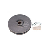 STARTER PULLEY STIHL