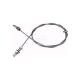 CABLE STEERING 67-1/2" SCAG
