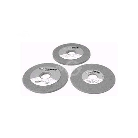 GRINDING WHEEL 4-1/8"x7/8"x1/4"