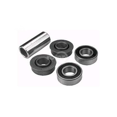 KIT WHEEL BEARING DIXIE CHOPPER