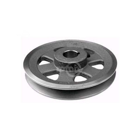 PULLEY ENGINE 1"X 6-1/4"EXMARK