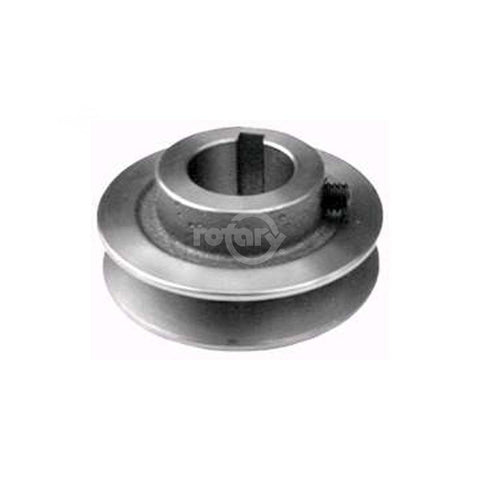 PULLEY TRANSMISSION 1"X 2-3/4" EXMARK