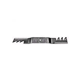 COPPERHEAD MULCHING BLADE FOR TORO 15-1/2"X 5/8"