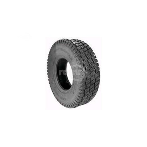 TIRE TURF MASTER 18X6.50X8 4PLY CARLISLE