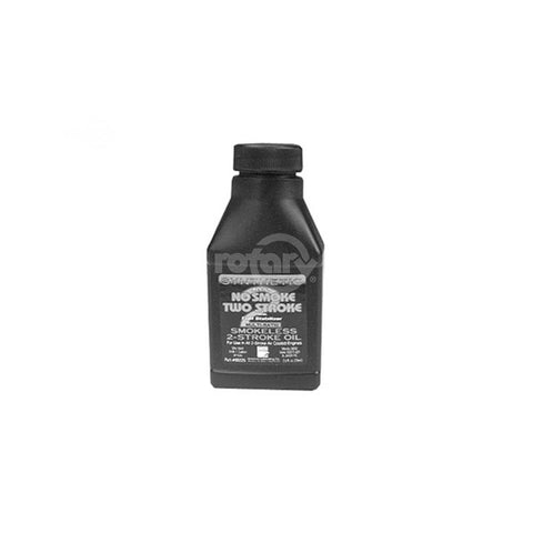 OIL 2-STROKE SYNTHETIC 100 ML