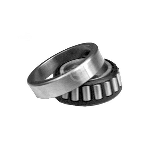 BEARING ROLLER 1-1/8 X 2 DIXIE CHOPPER