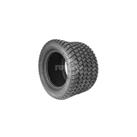 TIRE MULTITRAC 18X9.50X8 4PLY CARLISLE