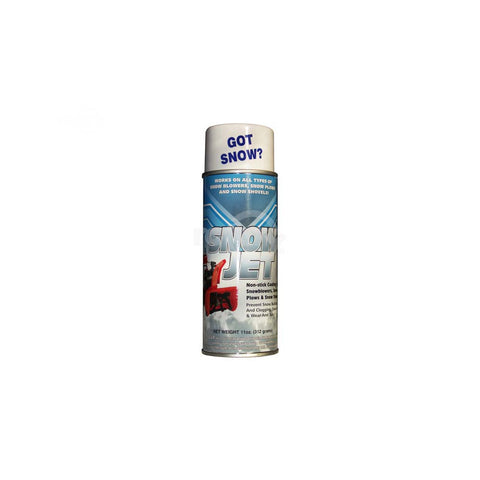 SNO-JET SPRAY