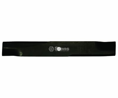 HI-LIFT BLADES SET OF 3 for HUSTLER XR7 SUPER Z  54" DECK