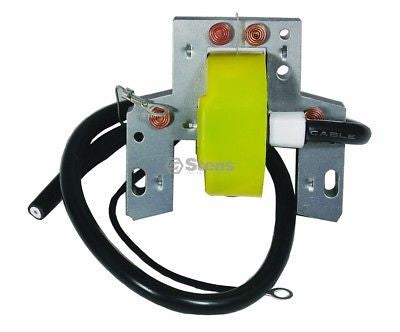 IGNITION COIL For BRIGGS & STRATTON 298968 7 THRU 16HP