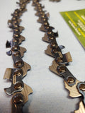 2 Pack Oregon 72EXL072G 20" 3/8 .050 72 Drive Link Chain