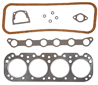 Head Gasket Set Allis Chalmers B C CA RC IB Farm Tractor