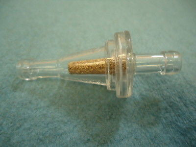NEW Fuel Filter For John Deere AM107314