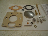 Carb Carburetor Repair Kit 10 11 16 hp for Briggs & Stratton 394989