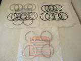 3 3/8" Piston Rings for Allis Chalmers B C CA RC D10 Farm Tractor MADE IN USA