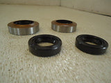 Axle Tine Oil Seals for Troy Bilt Rear Tine Horse Tiller GW-9618099 921-04031