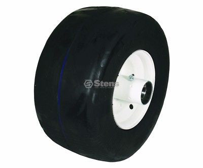 TIRE ASSEMBLY for EXMARK LAZER Z Z MASTER 13-650-6