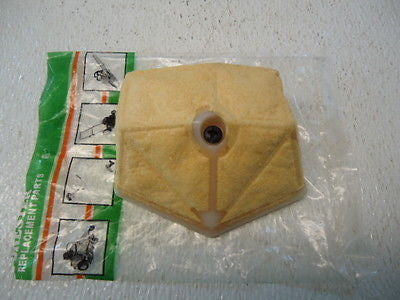 air filter for Husqvarna 51 55 55 rancher chainsaw saw 5038981-01