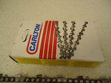 25" Bar and Chain Combo 3/8 .050 84DL For Stihl 038 MS380 040 041 042 044
