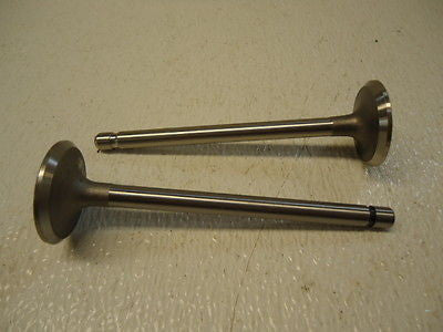 New Intake & Exhaust valves valve for Kohler K321 k341 14 16hp