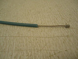 Throttle Cable Wire 503 71 76 01 503717601 for Husqvarna 365 372 XP