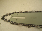 25" Bar and Chain Combo 3/8 .050 84DL For Stihl 038 MS380 040 041 042 044