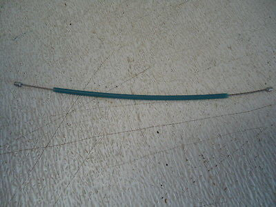 Throttle Cable Wire 503 71 76 01 503717601 for Husqvarna 365 372 XP