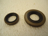 Crankcase Crankshaft Oil Seal Seals Clutch Flywheel Side for Stihl 046 MS460