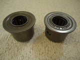 NEW set of 2 Heavy Duty Wheel Bearing Made in USA 3/4" x 1 3/8"