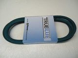 NEW Blue Kevlar Deck Belt 1/2" x 98" For John Deere 300 312 314 317 318