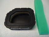 Air Filter Set For John Deere MIU11943 32 083 03-s