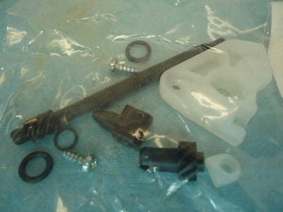 New chainsaw saw chain adjuster kit