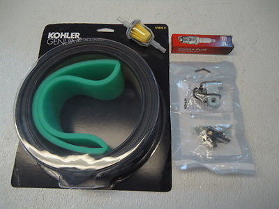 Tune Up Filter Set for John Deere 210 212 214 216 300 312 314 316